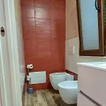 Apartmán Le 2 Emme Alghero