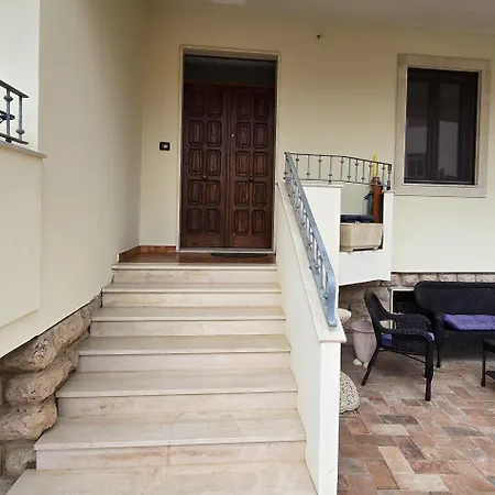 Le 2 Emme Apartman *