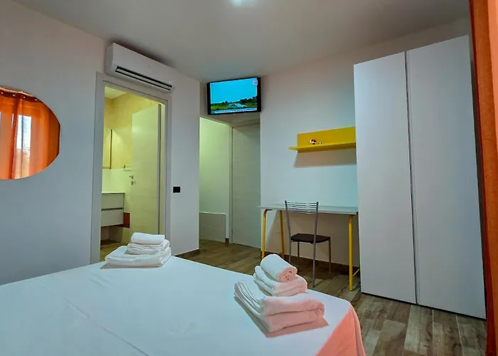 Le 2 Emme Apartman Alghero