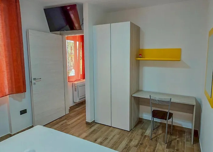 Apartman Le 2 Emme Alghero