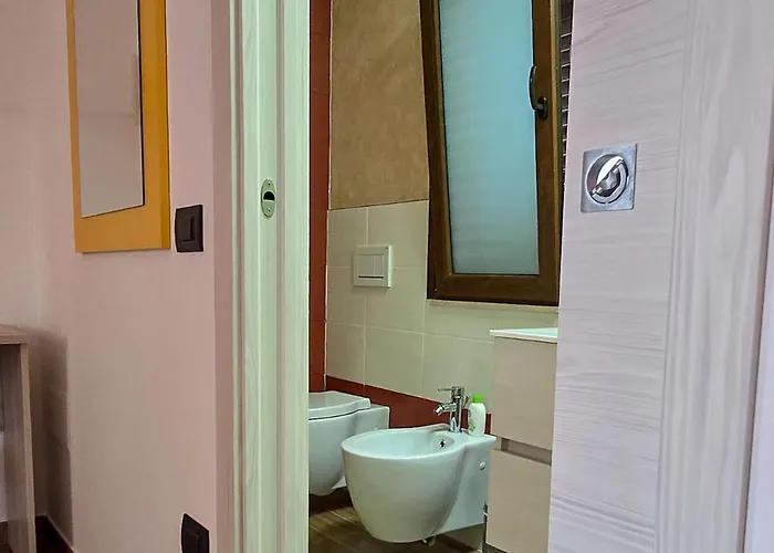 Le 2 Emme Apartman Alghero