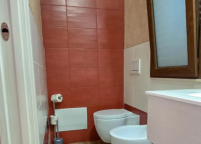 Apartman Le 2 Emme Alghero