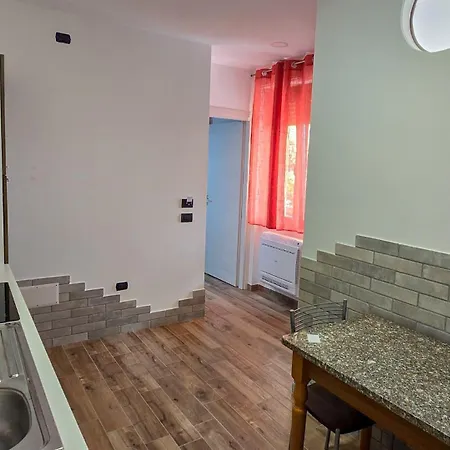 Le 2 Emme Apartman *