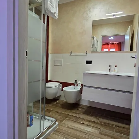 Le 2 Emme Apartman *