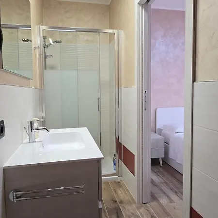Apartman Le 2 Emme