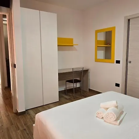 Le 2 Emme Apartman