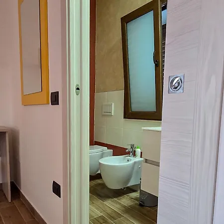 Le 2 Emme Apartman Alghero