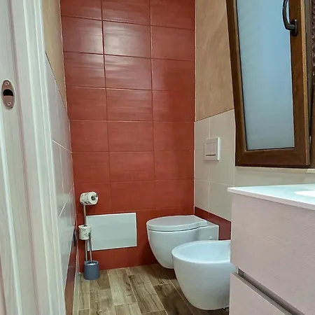Apartman Le 2 Emme Alghero