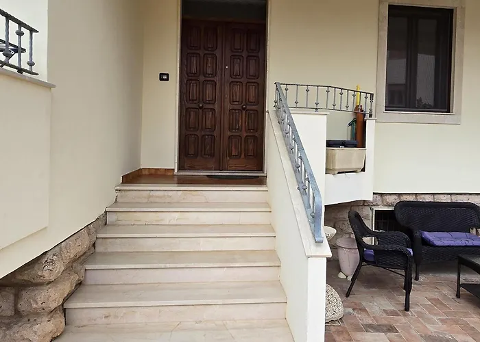 Le 2 Emme Apartament *